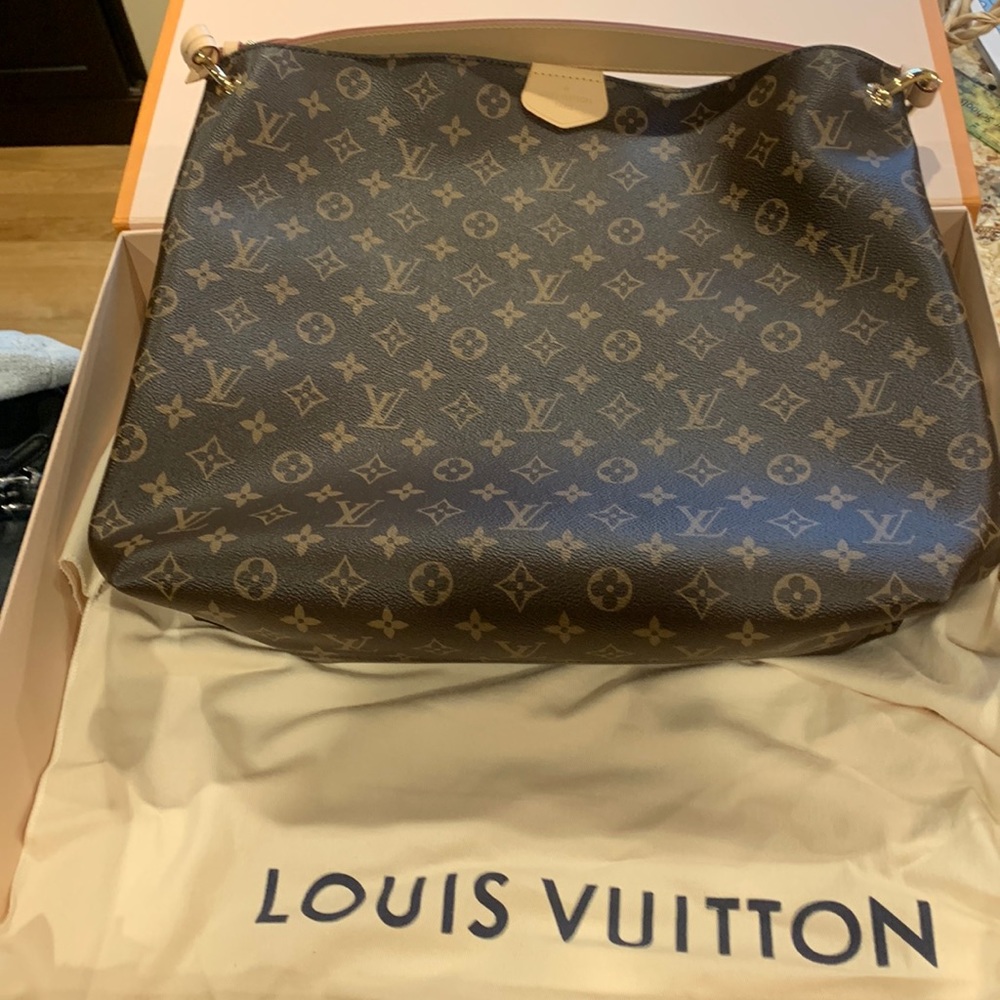 Meet your Posher, Shari